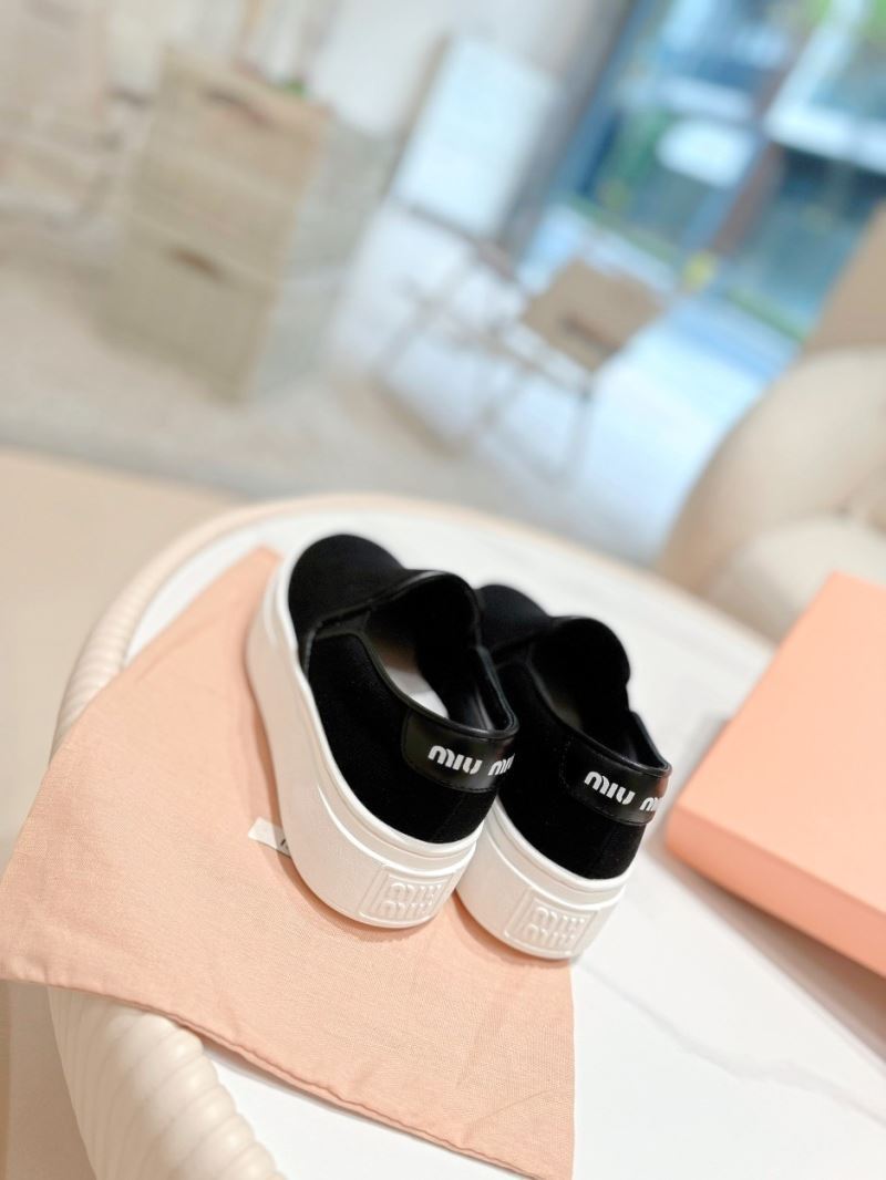 Miu Miu Shoes